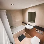 Lejlighedshotel Broc House Dublin