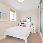 Broc House Lejlighedshotel Dublin