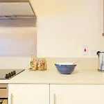 Broc House 4* Dublin