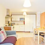 Lejlighedshotel Broc House