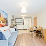 Broc House 4* Dublin