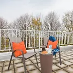Broc House 4* Dublin