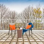 Lejlighedshotel Broc House