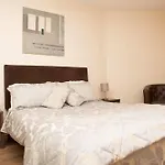 Lejlighedshotel Broc House 4*