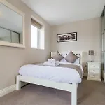 Lejlighedshotel Broc House 4*