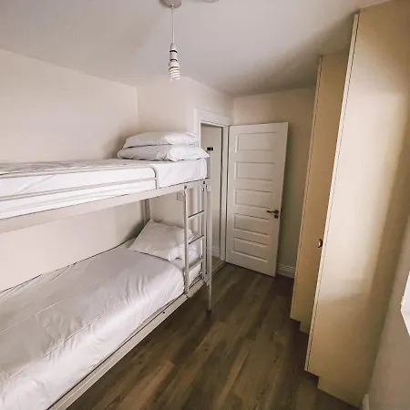 Broc House Apartahotel Dublín