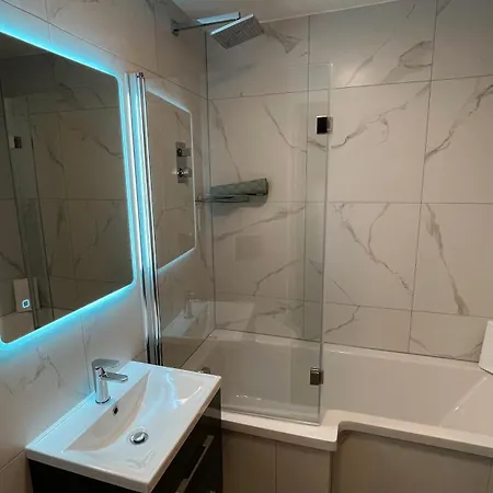 Apartahotel Broc House Dublín