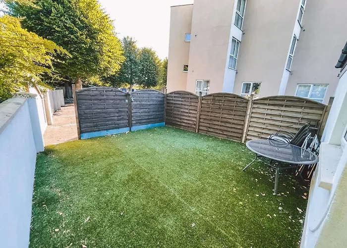 Broc House 4* Dublin