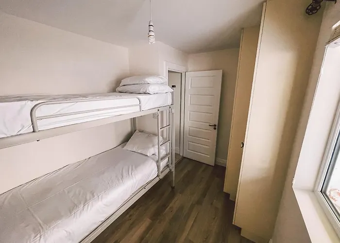 Broc House Aparthotel Dublin