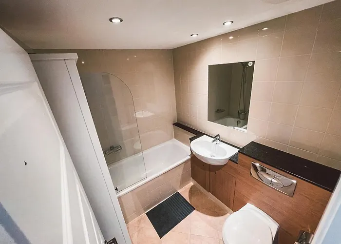 Aparthotel Broc House Dublin