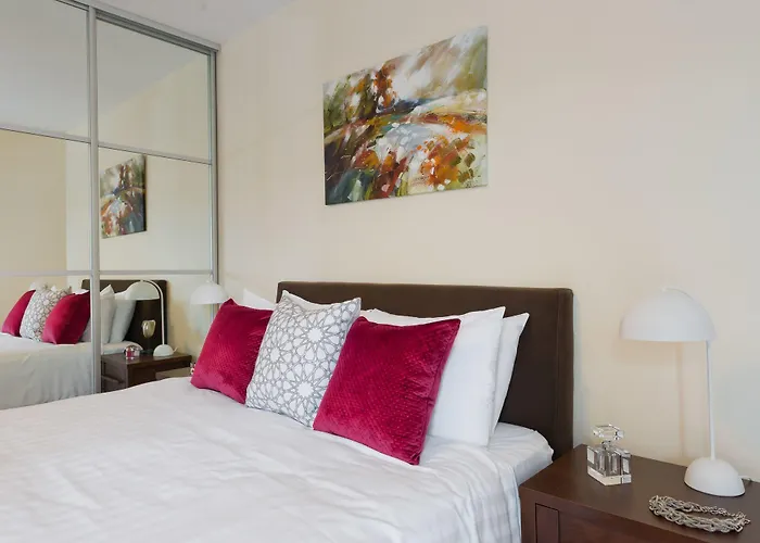 Aparthotel Broc House