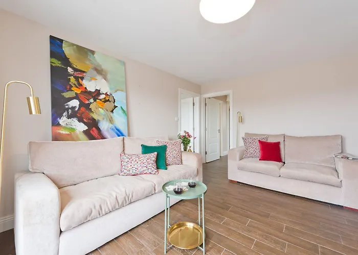 Broc House 4* Dublin