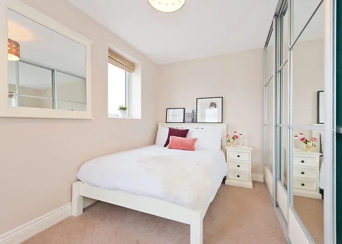 Broc House Aparthotel Dublin