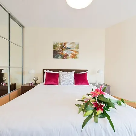 Broc House Dublino