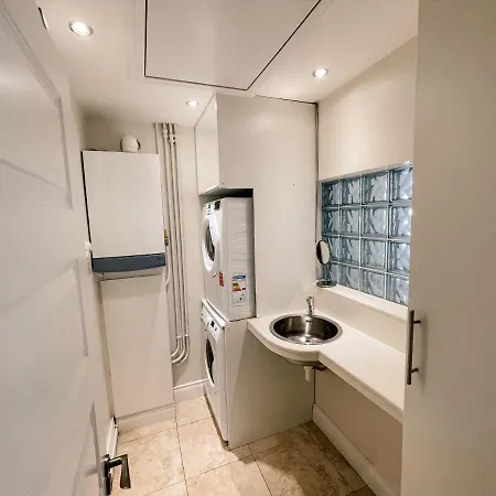 Aparthotel Broc House Dublino