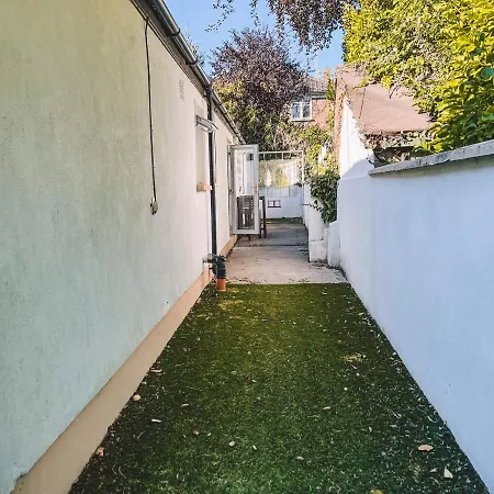 أجنحة بروك هاوس شقة فندقية