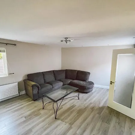 Broc House 4* Dublino