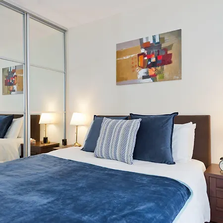 أجنحة بروك هاوس دبلن