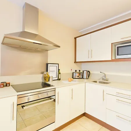 Broc House 4* Dublin