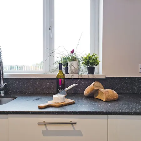 أجنحة بروك هاوس