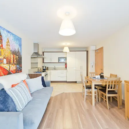 Broc House 4* Dublin