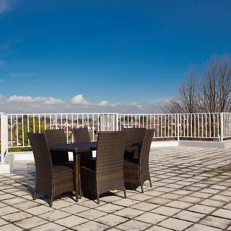 شقة فندقية أجنحة بروك هاوس