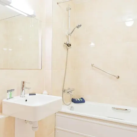 Broc House Aparthotel Dublino