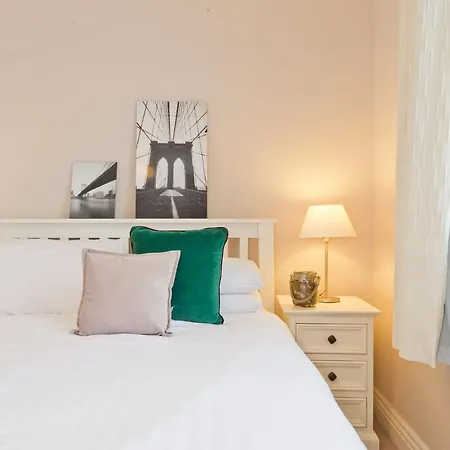 أجنحة بروك هاوس دبلن