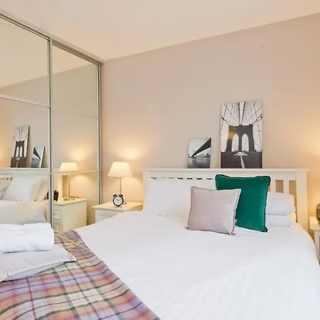 Broc House 4* Dublino