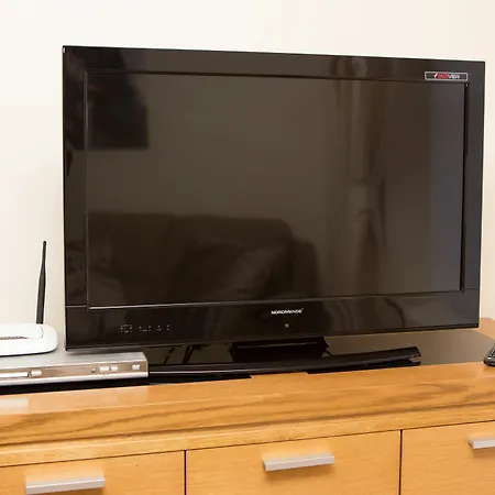 أجنحة بروك هاوس