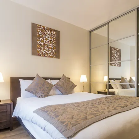 Broc House 4* Dublino