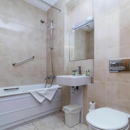 Aparthotel Broc House Dublino
