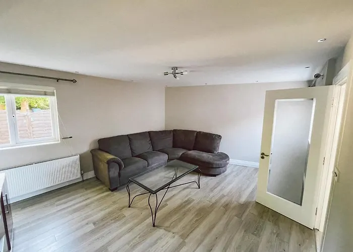 Broc House 4* Дублин