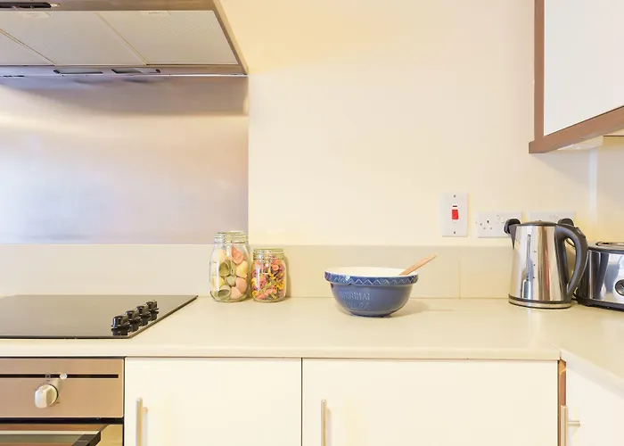 Broc House 4* Дублин