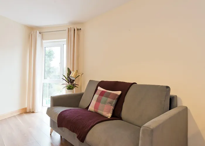 Broc House Апарт-отель 4*