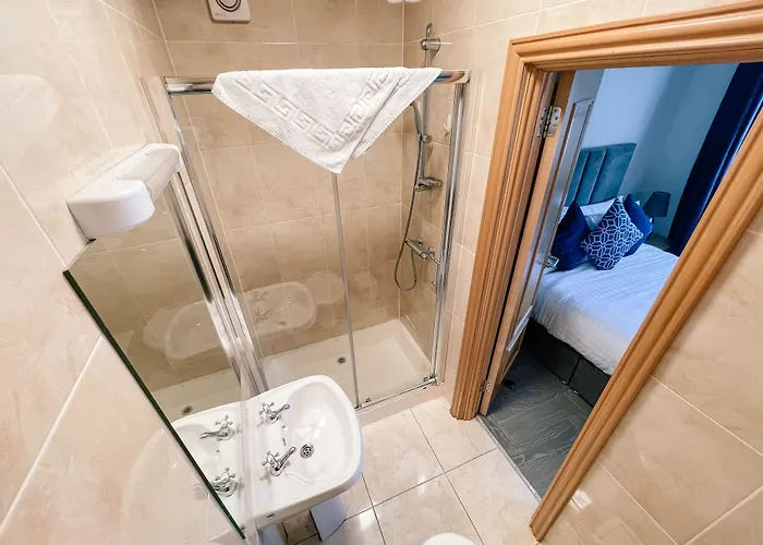 Апарт-отель Broc House 4*