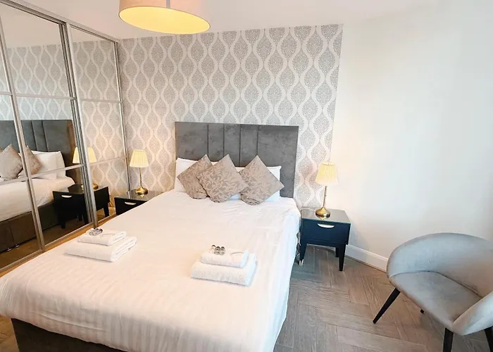 Апарт-отель Broc House 4*