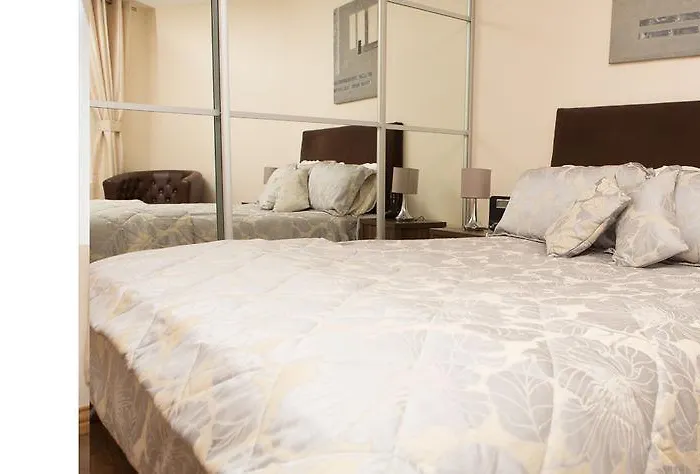 Broc House Дублин