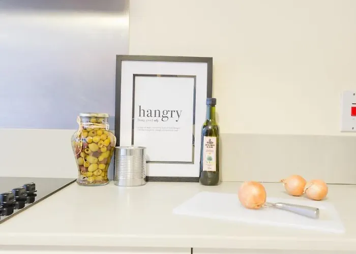 Апарт-отель Broc House 4*