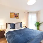 Broc House Apart Otel Dublin