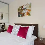 Apart Otel Broc House