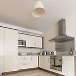 Apart Otel Broc House Dublin