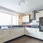 Broc House Apart Otel Dublin