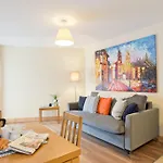 Apart Otel Broc House Dublin