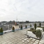 Broc House Apart Otel 4*