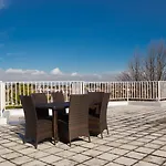 Apart Otel Broc House