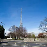 Apart Otel Broc House Dublin