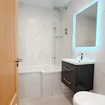 Broc House Apart Otel Dublin