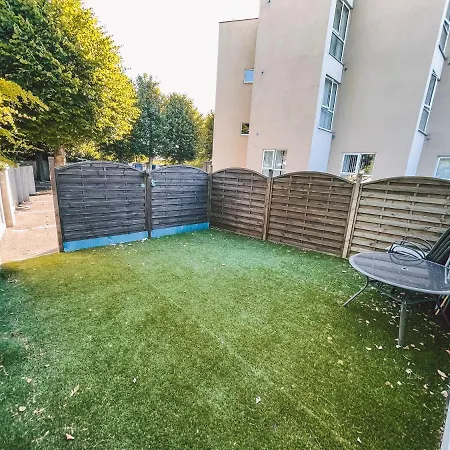 Broc House 4* Dublin