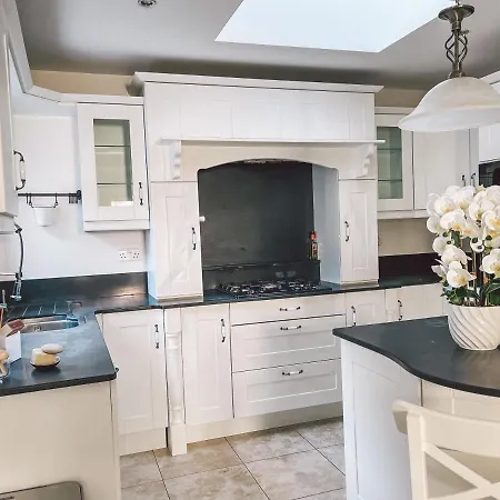 Broc House 4* דבלין